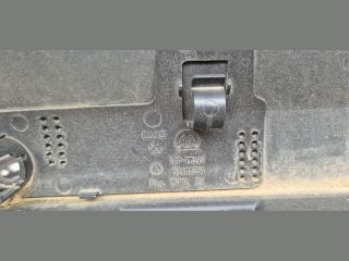 bontott FIAT 500X Hátsó Lökhárító (Üresen)