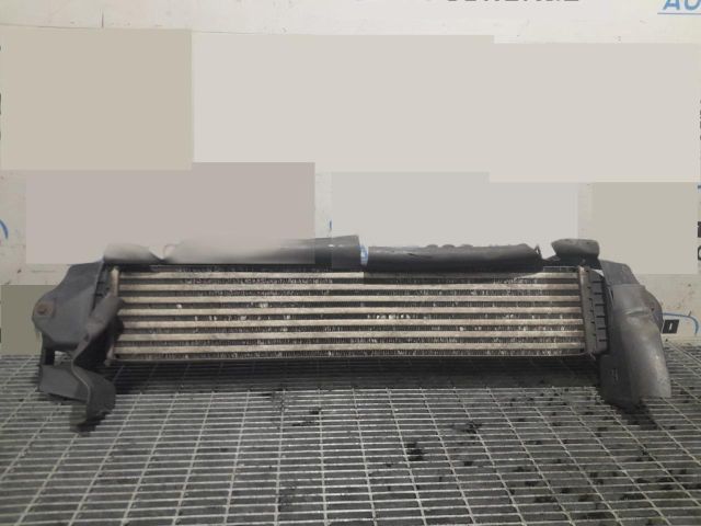 bontott FIAT 500X Intercooler