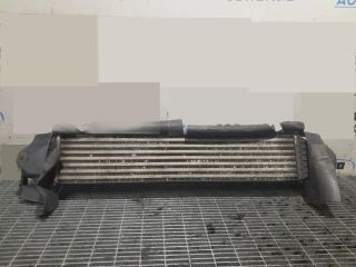 bontott FIAT 500X Intercooler