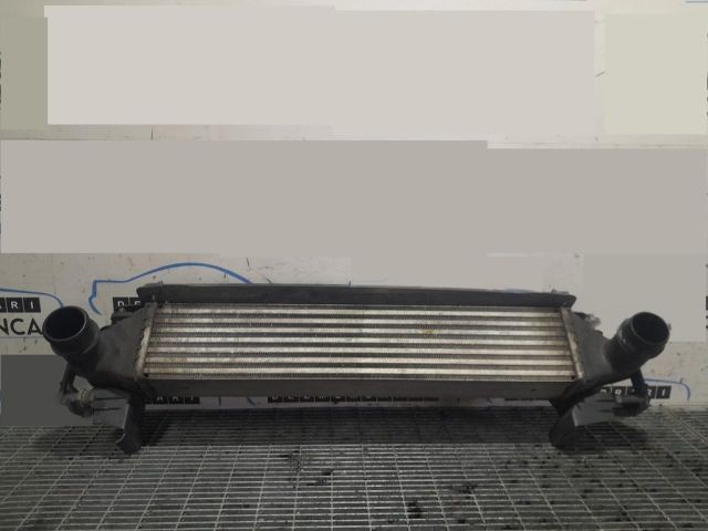 bontott FIAT 500X Intercooler