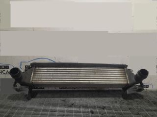 bontott FIAT 500X Intercooler