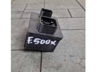 bontott FIAT 500X Izzító Relé