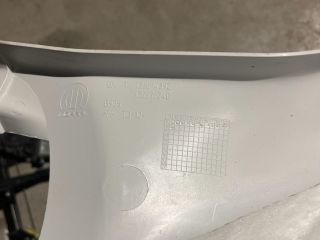 bontott FIAT 500X Jobb A Oszlop Burkolat