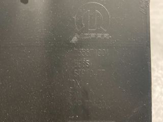 bontott FIAT 500X Jobb B Oszlop Burkolat