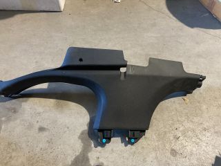 bontott FIAT 500X Jobb B Oszlop Burkolat