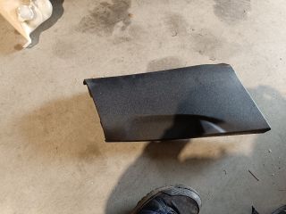 bontott FIAT 500X Jobb B Oszlop Díszléc