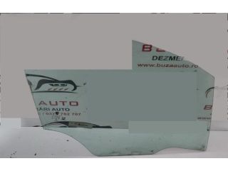 bontott FIAT 500X Jobb első Ablak