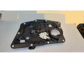 bontott FIAT 500X Jobb első Ablakemelő Szerkezet (Elektromos)