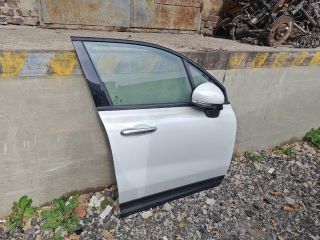 bontott FIAT 500X Jobb első Ajtó (Részeivel)