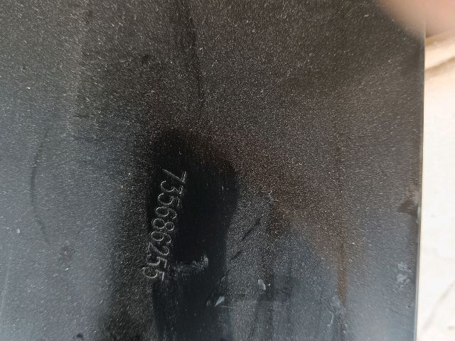 bontott FIAT 500X Jobb első Belső Küszöb Burkolat