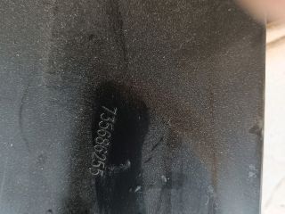 bontott FIAT 500X Jobb első Belső Küszöb Burkolat