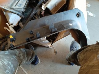 bontott FIAT 500X Jobb első Belső Küszöb Burkolat