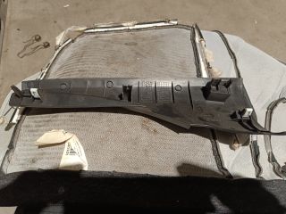 bontott FIAT 500X Jobb első Belső Küszöb Burkolat