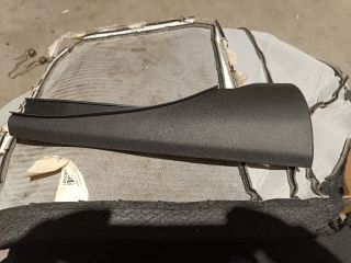 bontott FIAT 500X Jobb első Belső Küszöb Burkolat