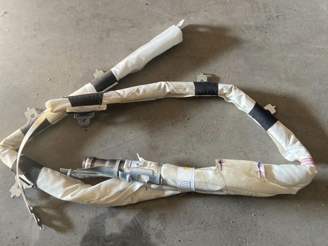 bontott FIAT 500X Jobb első Függöny Légzsák