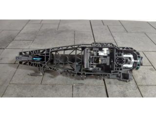 bontott FIAT 500X Jobb első Külső Kilincs