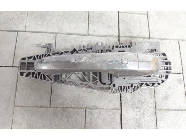 bontott FIAT 500X Jobb első Külső Kilincs