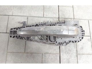 bontott FIAT 500X Jobb első Külső Kilincs