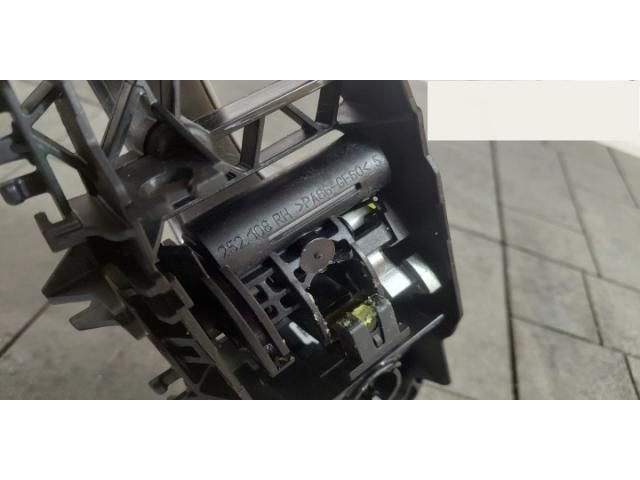 bontott FIAT 500X Jobb első Külső Kilincs