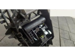 bontott FIAT 500X Jobb első Külső Kilincs