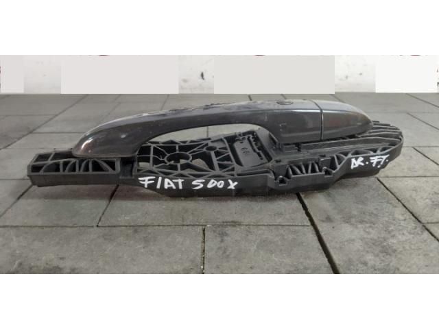 bontott FIAT 500X Jobb első Külső Kilincs