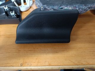 bontott FIAT 500X Jobb első Ülés Kárpit