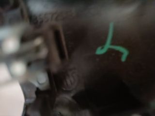 bontott FIAT 500X Jobb első Ülés Kárpit