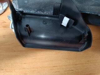 bontott FIAT 500X Jobb első Ülés Kárpit