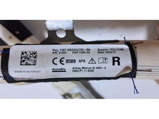 bontott FIAT 500X Jobb Fejlégzsák