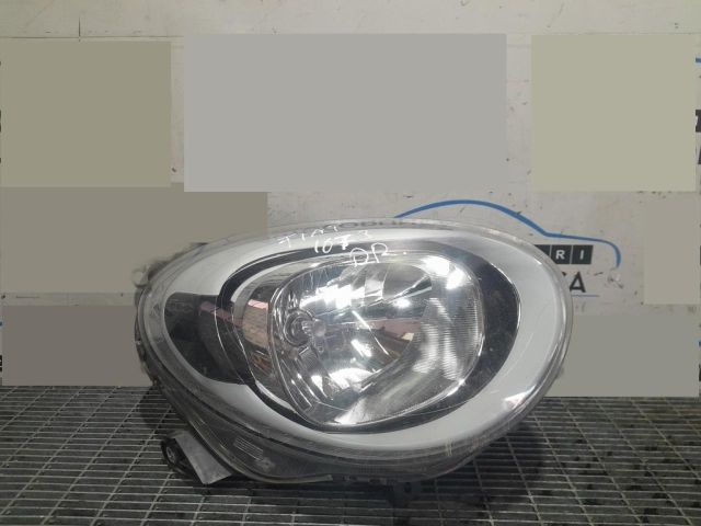 bontott FIAT 500X Jobb Fényszóró