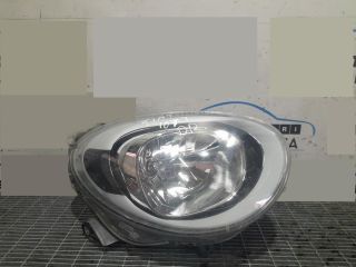 bontott FIAT 500X Jobb Fényszóró