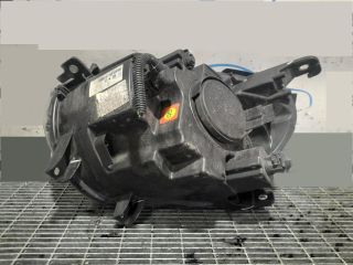 bontott FIAT 500X Jobb Fényszóró