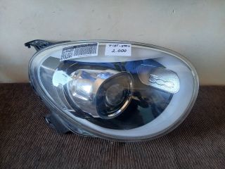 bontott FIAT 500X Jobb Fényszóró