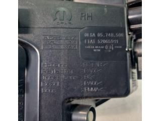 bontott FIAT 500X Jobb Fényszóró