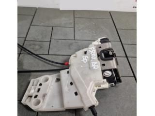 bontott FIAT 500X Jobb hátsó Ajtózár