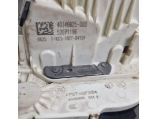 bontott FIAT 500X Jobb hátsó Ajtózár