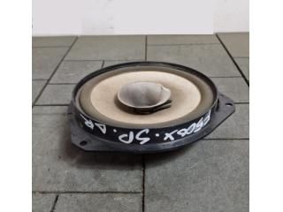 bontott FIAT 500X Jobb hátsó Hangszóró