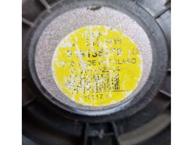 bontott FIAT 500X Jobb hátsó Hangszóró