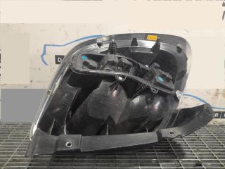 bontott FIAT 500X Jobb Hátsó Lámpa