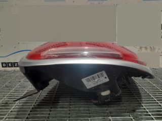 bontott FIAT 500X Jobb Hátsó Lámpa