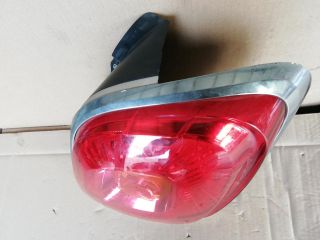 bontott FIAT 500X Jobb Hátsó Lámpa