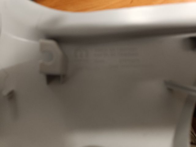 bontott FIAT 500X Jobb hátsó Ülés melletti Kárpit