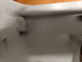 bontott FIAT 500X Jobb hátsó Ülés melletti Kárpit