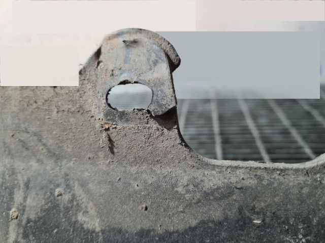 bontott FIAT 500X Jobb Küszöb