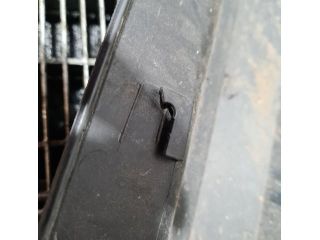 bontott FIAT 500X Jobb Küszöb