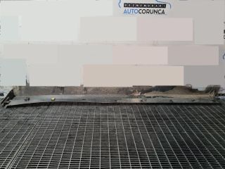 bontott FIAT 500X Jobb Küszöb