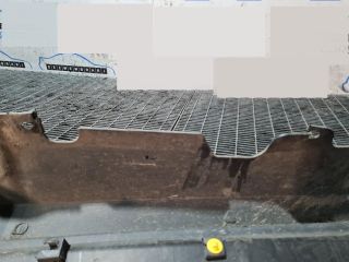 bontott FIAT 500X Jobb Küszöb