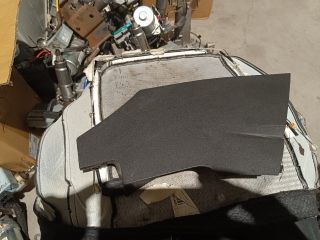 bontott FIAT 500X Jobb Műszerfal Oldalkárpit