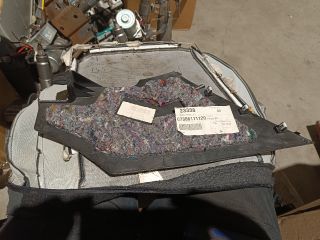 bontott FIAT 500X Jobb Műszerfal Oldalkárpit