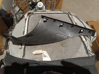 bontott FIAT 500X Jobb Műszerfal Oldalkárpit